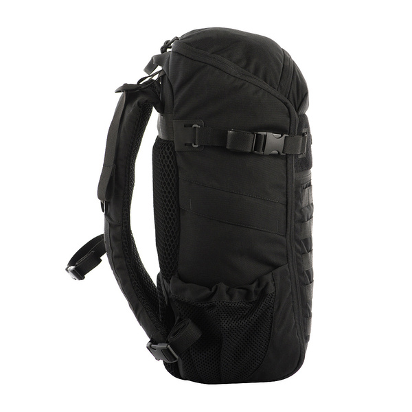 Plecak Gen.II Elite Small 25l M-Tac Czarny (10088802)