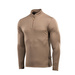 Trikot Termiczny Na Zimną Pogodę Delta Level 2 M-Tac Coyote Brown (70002017) 