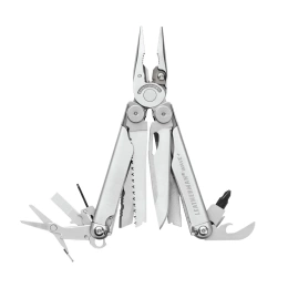 Multitool Leatherman® Wave Plus Stainless