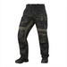 Spodnie Taktyczne Sturm Gen.II NYCO Extreme M-tac Muilticam/Black (20075208)