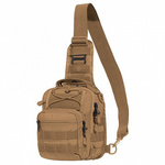 Torba Na Klatkę Piersiową UCB Pentagon Olive (K17046-2.0)