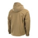 Kurtka SoftShell M-Tac Olive (20201001)