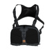 Panel Piersiowy Chest Pack Numbat® Helikon-Tex  Czarny / Shadow Grey (TB-NMB-CD-0135A)