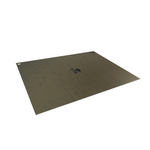 Koc Wełninay 225 x 165 cm US MEDICAL Mil-tec Olive (14429501)