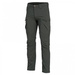 Hydra Soft-Shell Tactical Pants Pentagon Black (K05015)