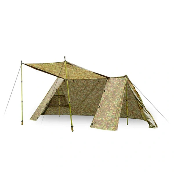 Tarp /Namiot Wyprawowy A‑Frame Tent DD Hammocks Multicam