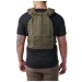 Kamizelka Taktyczna TacTec Plate Carrier 5.11 Ranger Green (56100)