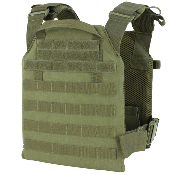 Kamizelka Taktyczna Sentry Plate Carrier Condor Ranger Green (201042-025)