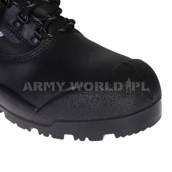 Buty Robocze Elten S3 Engelbert Strauss Czarne Nowe