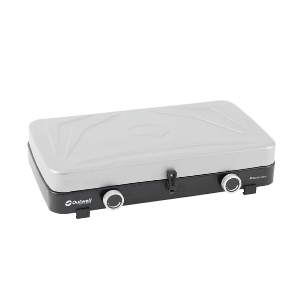 Kuchenka Turystyczna /Palnik Outwell Mauna Duo 