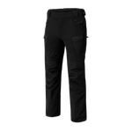 Trousers Helikon-Tex HOP Hybrid Outback Pants DuraCanvas® Black (SP-HOP-DC-01)