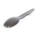 Spork Kelly Kettle Szary