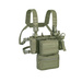 Kamizelka Taktyczna Combo Mini Chest Rig 900D Poly Molle Outac Olive (OT-RC202)