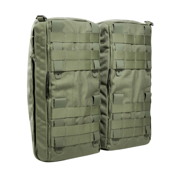 TAC POUCH 15 BSP Set Tasmanian Tiger Olive (7362.331)