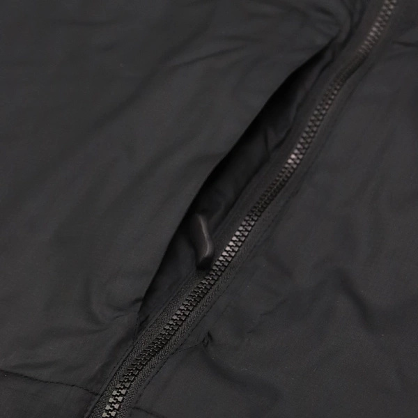 Kurtka B420 Spirit Arktis Czarna