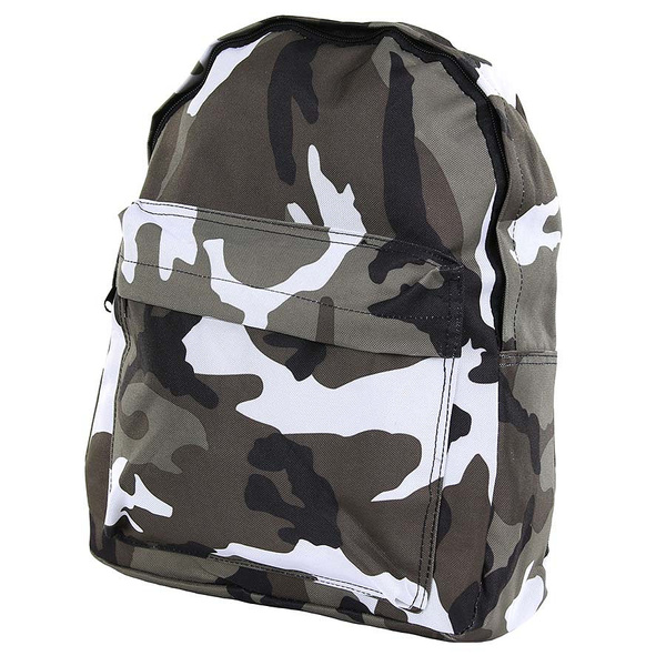 Plecak Dziecięcy Kids Backpack 11L Fosco Urban