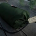 Termo Tarp StingRay 3,6 x 2,8 m Poland TigerWood Green