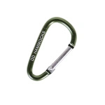 Karabinek MINI DD Hammocks Green