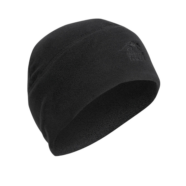 Czapka Polarowa Fleece Cap Tasmanian Tiger Czarna (7654.040)