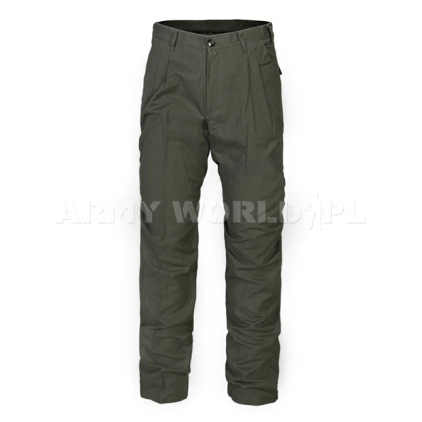 Spodnie Wojskowe Colorado Olive Oryginał Nowe