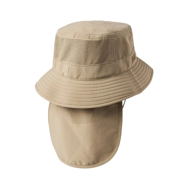 Kapelusz Vent-Tac Boonie Hat 5.11 Khaki (89511ABR)