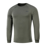 Bluza Raglanowa Athlete M-Tac Army Olive (20455062)