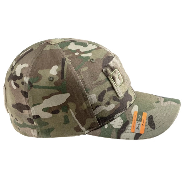 Czapka Baseball Operator ClawGear Multicam