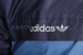 Kurtka Adidas Wojskowa Bundeswehr Wiatrówka Oryginał Demobil BDB