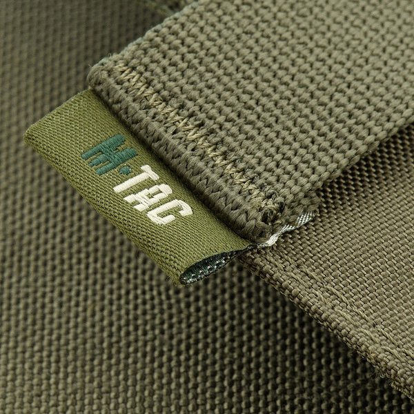 Przedni Panel Do Kamizelki Plate Carrier QRS M-Tac Ranger Green (10169023)