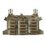 Skeletonized Shotgun Shell Flap Direct Action Adaptive Green (PC-SKSF-CD5-AGR)