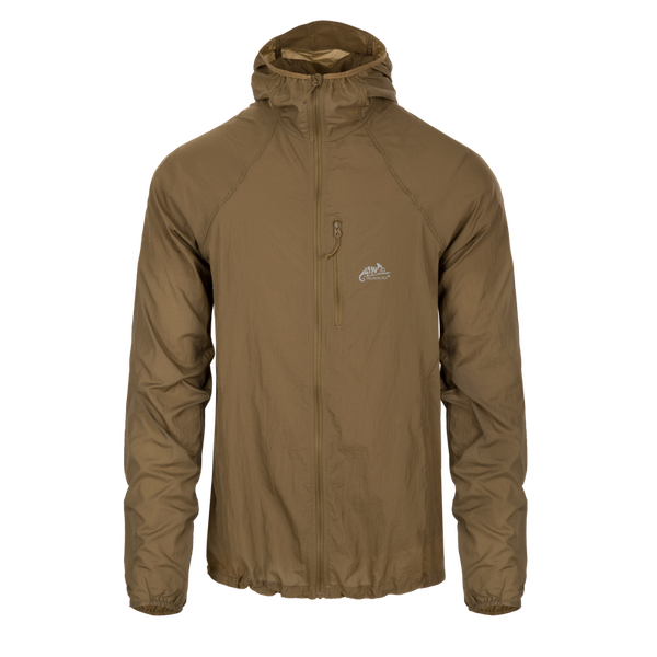 Jacket Tramontane Windbreaker Helikon-Tex WindPack Nylon Desert Night Camo (KU-TMT-NL-0L)