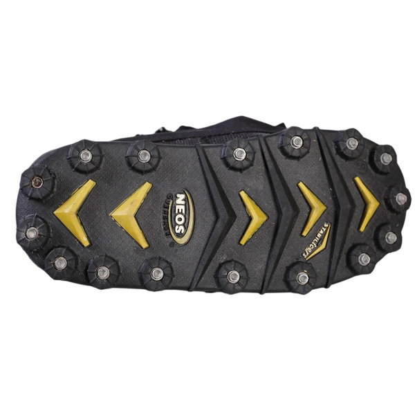 Śniegowce / Ochraniacze Na Buty Neos Voyager Mid Overshoes Oryginał Demobil DB