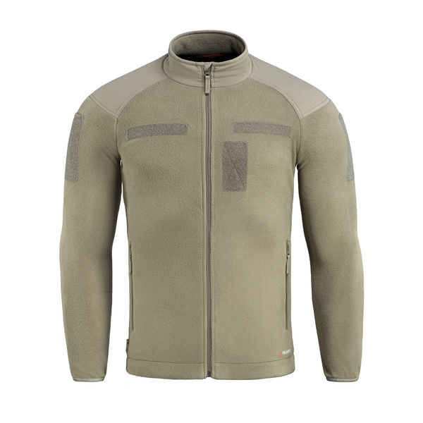 Kurtka Polarowa Combat Fleece Polartec M-Tac Tan (20491003)