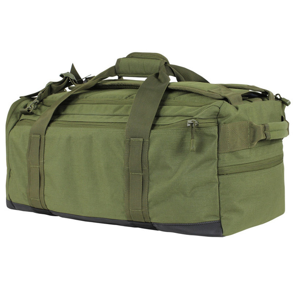 Duffle Bag / Backpack Centurion Condor Coyote Brown (111094-498)