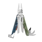 Multitool Leatherman Signal Tundrascape + Futerał (833319)
