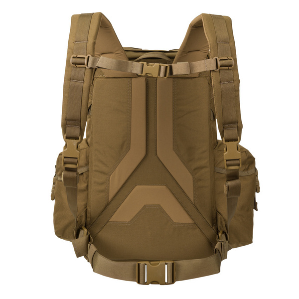 Plecak Bergen Backpack 18 Litrów Duck Hunter (PL-BGN-CD-DH)