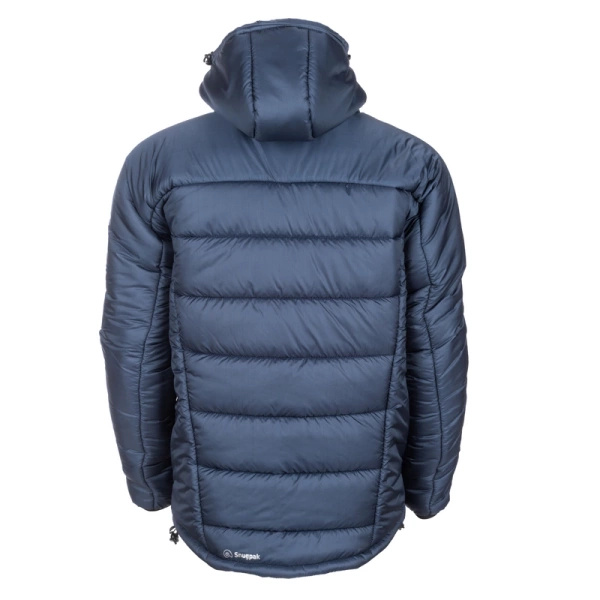 Kurtka Glacier 9 (-10°C / -15°C) Snugpak Granatowa