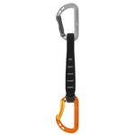 Ekspres Spirit Expres 17cm Petzl Czarny (M061AC01)