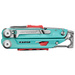 Multitool Leatherman® Signal Aqua Stainless (833187) 