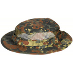 Kapelusz Mesh Boonie MFH Flecktarn (10720V)