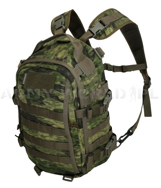 Military Backpack WISPORT Sparrow 16 Multicam Tropic