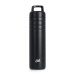 Butelka Turystyczna Majoris Wide Mouth Flask Daypack 700 ml Esbit Czarny (WM700TL-DG)