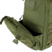 Plecak Venture Backpack Condor Czarny (160-002)
