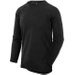 Thermoactive Undershirt Level 1 Helikon-Tex Black (BL-UN1-PO-01)