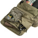 SBR Carrying Bag® Cordura® Helikon-Tex Black (TB-SCB-CD-01)