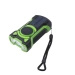 Radio Awaryjne z Panelem Solarnym i Powerbankiem 5000 mAh JB Tacticals (JB-07)