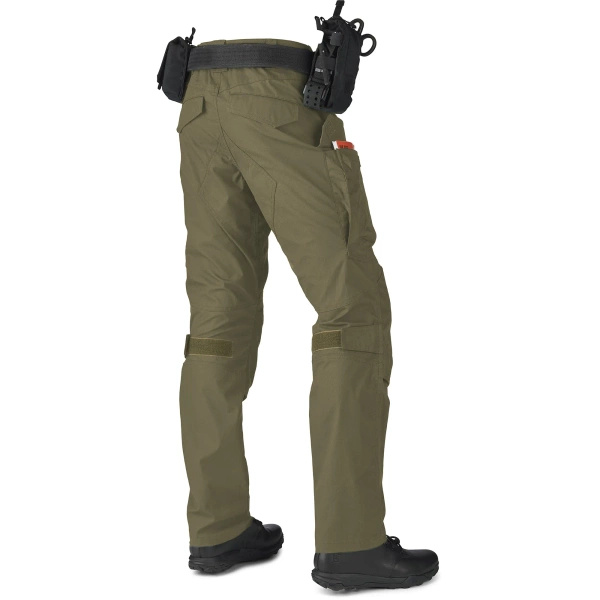 Spodnie Taktyczne Quantum TEMS Pant 5.11 Ranger Green (74106EUABR)