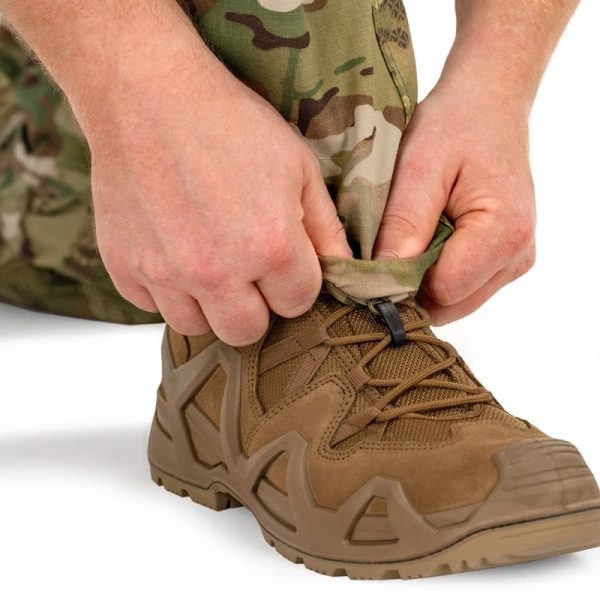 Spodnie Raider MK. V ATS Flex ClawGear Multicam