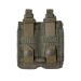Ładownica Flex DBL Pistol Mag Pouch 2.0 5.11 Ranger Green (56669ABR)