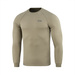Bluza Raglanowa Athlete M-Tac Tan (20455003)